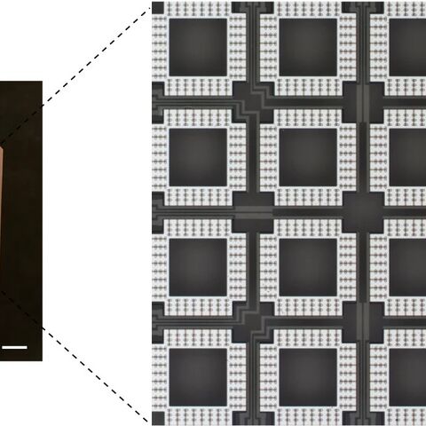 Welcome | Lab of Atomic of Solid State Physics (LASSP)